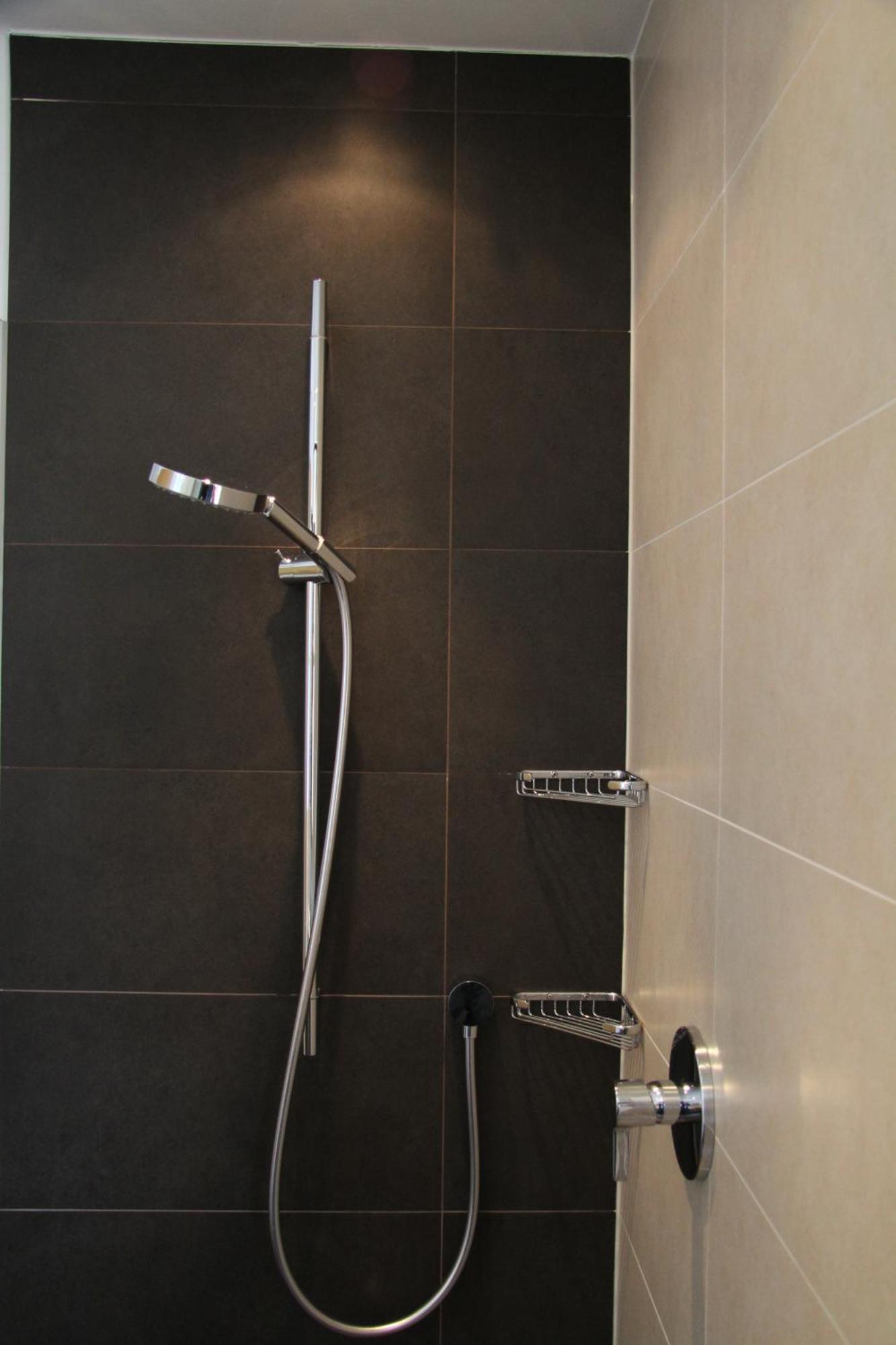Alberts Bellevue Appartements Nauders Exterior foto